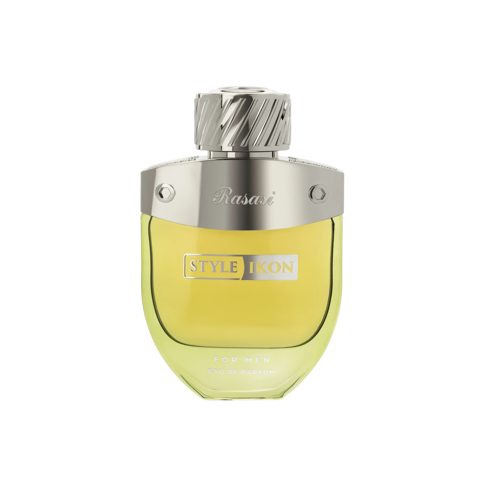 Rasasi Style Ikon Eau De Parfum For Men