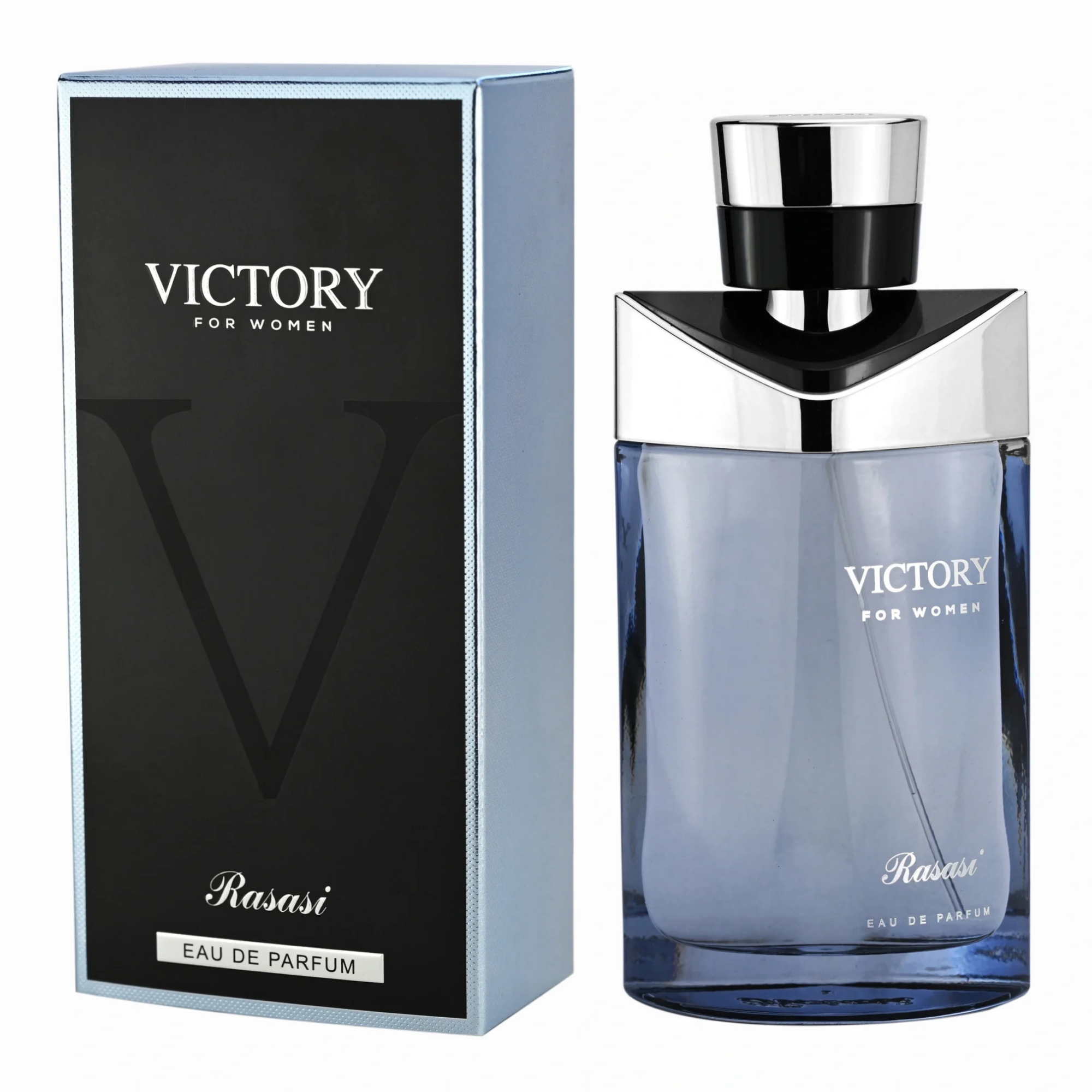 Rasasi Victory Eau De Parfum For Women