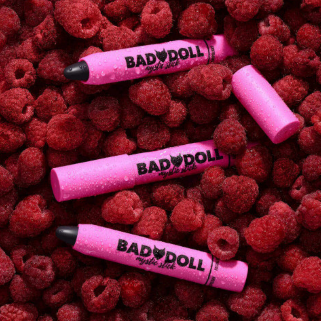 Belor Design Bad Doll Mystic Stick Lip Tint 2.1gm