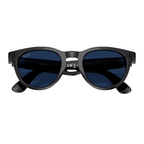 Ray-Ban Meta Headliner Gen 2 Shiny Black Glasses