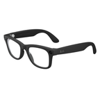 Ray-Ban Meta Wayfarer Gen 2 Matte Black Glasses
