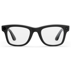 Ray-Ban Meta Wayfarer Gen 2 Matte Black Glasses