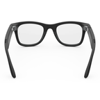 Ray-Ban Meta Wayfarer Gen 2 Matte Black Glasses
