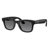 Ray-Ban Meta Wayfarer Gen 2 Matte Black Glasses
