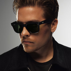 Ray-Ban Meta Wayfarer Gen 2 Shiny Black Glasses