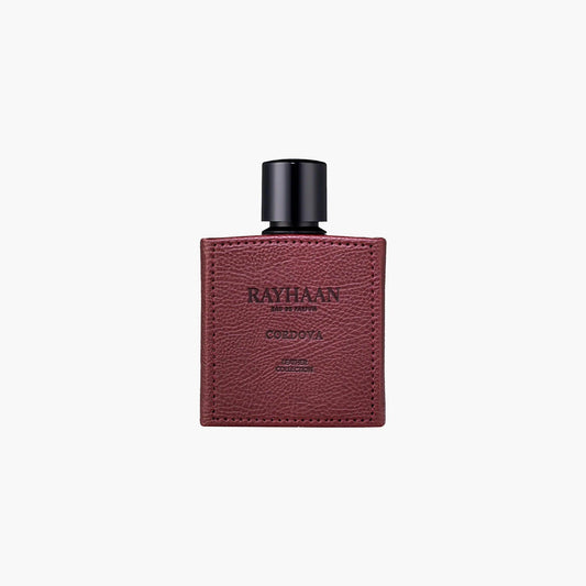 Rayhaan Cordova For Him Eau De Parfum 100ml - TheSkinFit