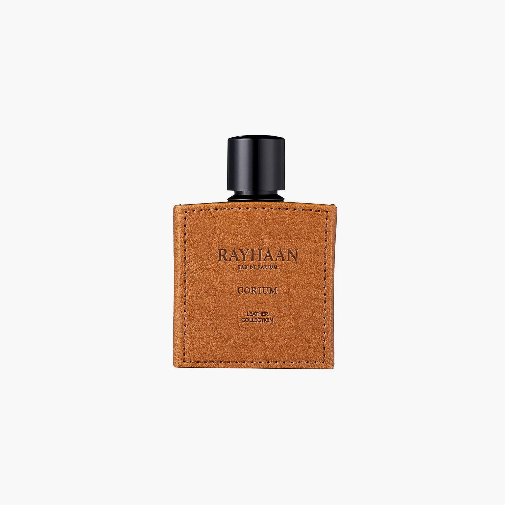 Rayhaan Corium For Him Eau De Parfum 100ml - TheSkinFit