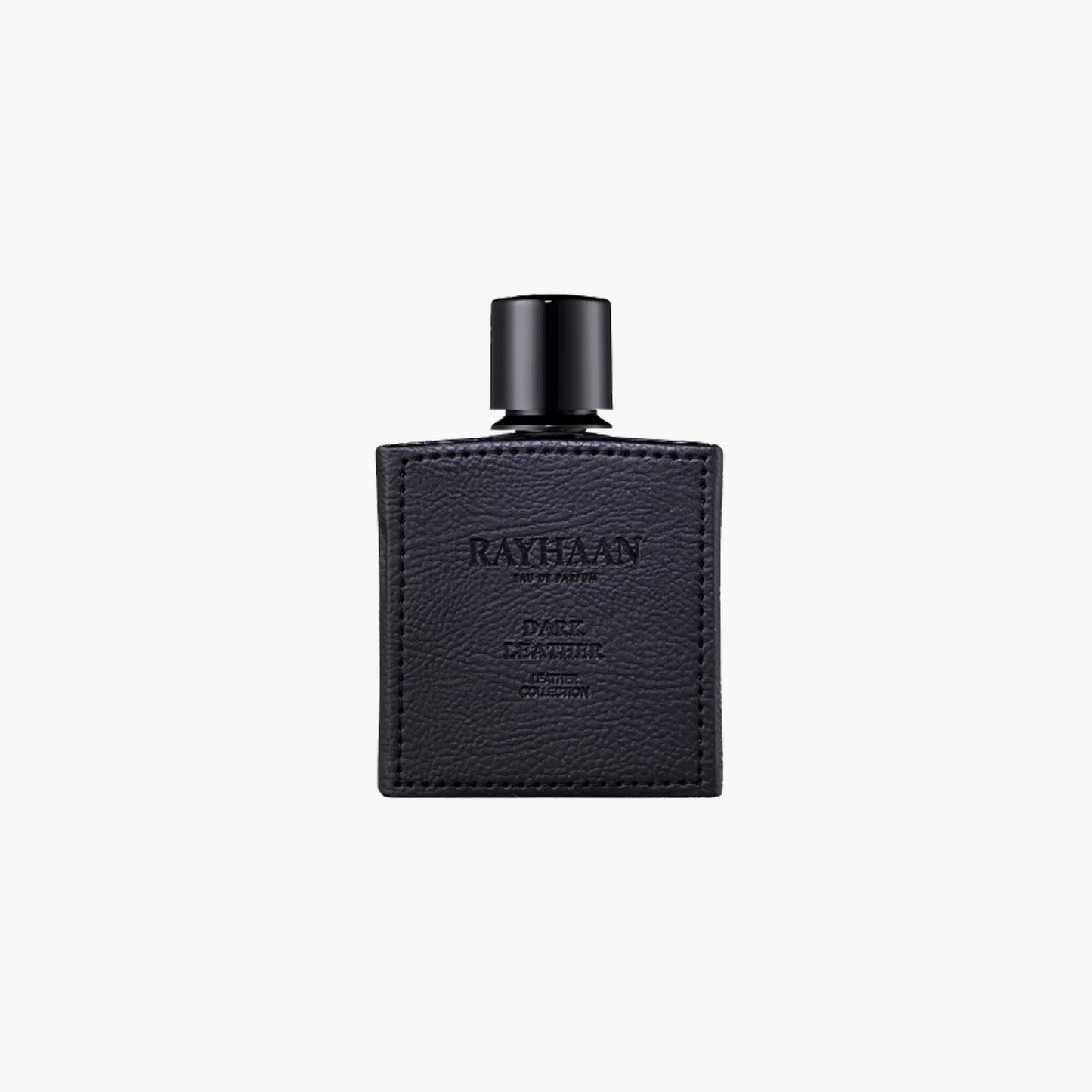Rayhaan Dark Leather For Him Eau De Parfum 100ml