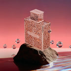 Rayhaan Divine Eau De Parfum Unisex 100ml ingredients