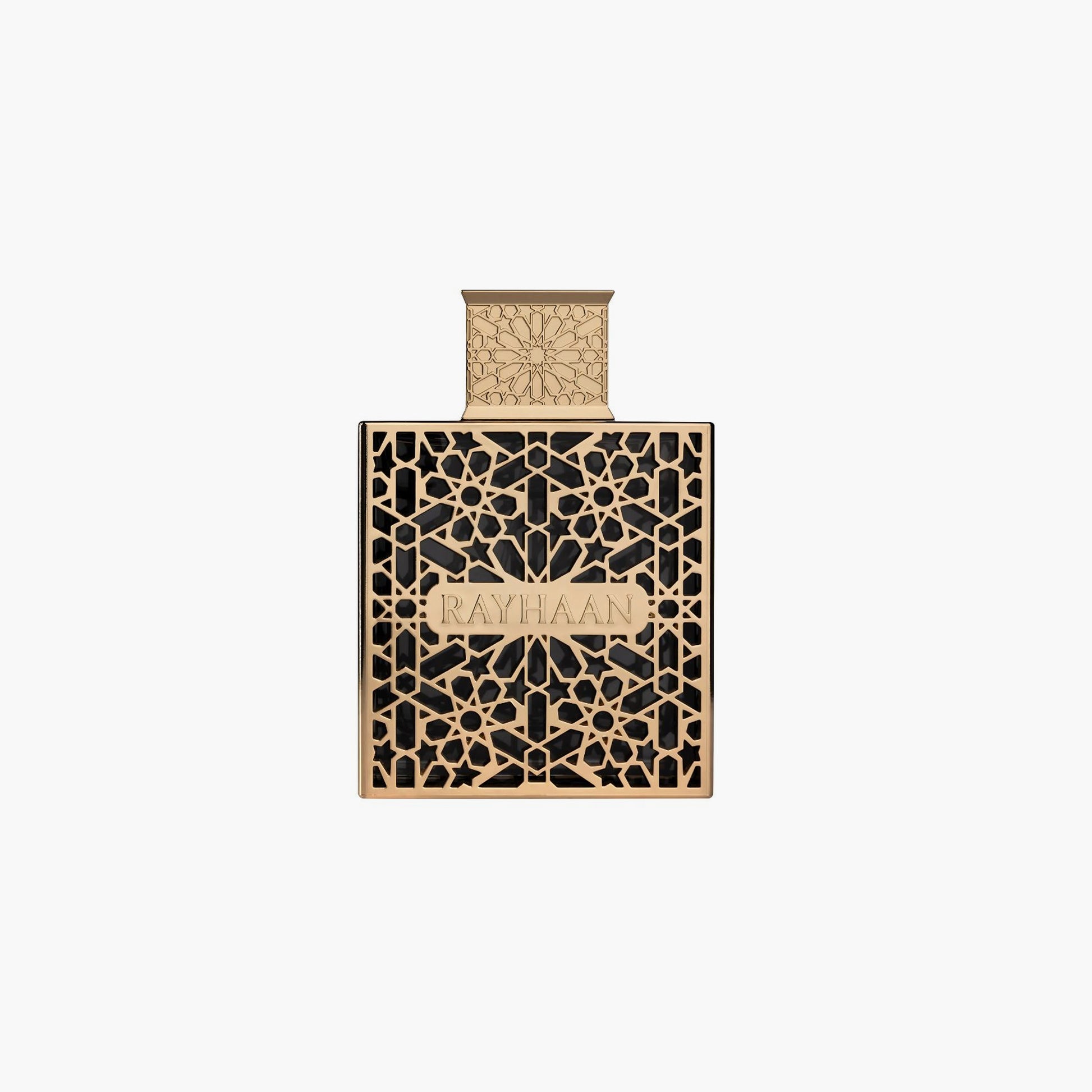 Rayhaan Elixir Eau De Parfum 100ml