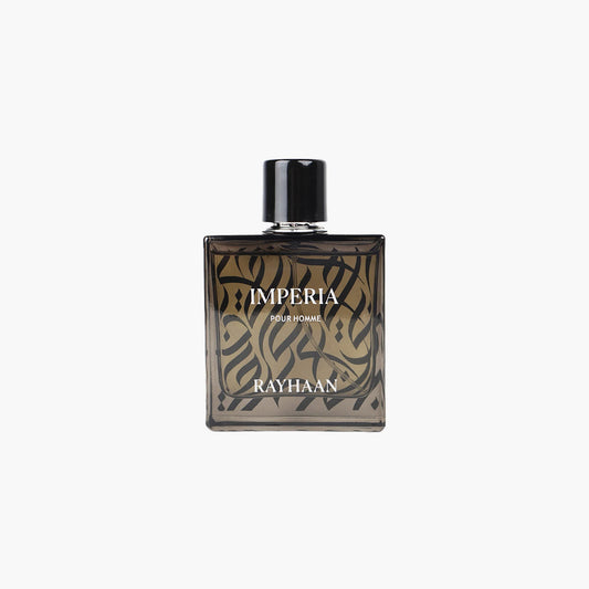 Rayhaan Imperia Pour Homme Eau De Parfum 100ml