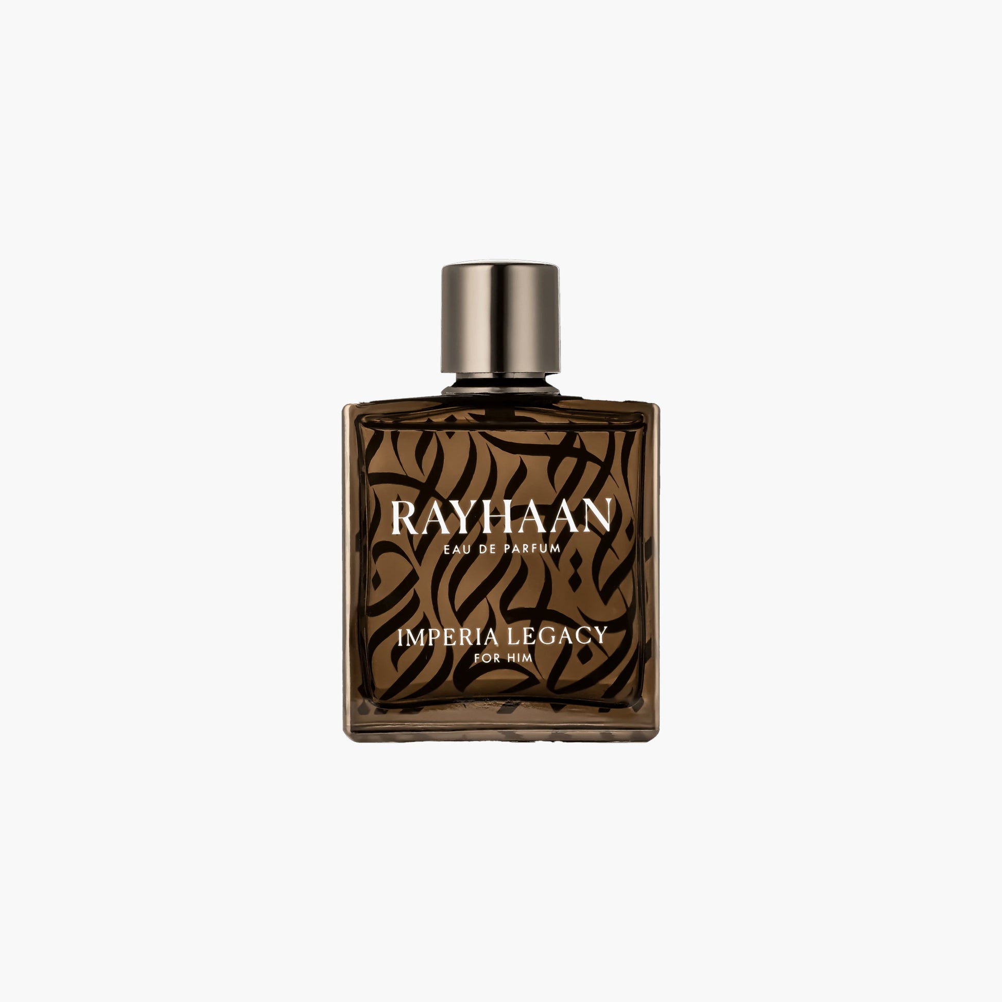 Rayhaan Imperia Legacy For Him Eau De Parfum 100ml