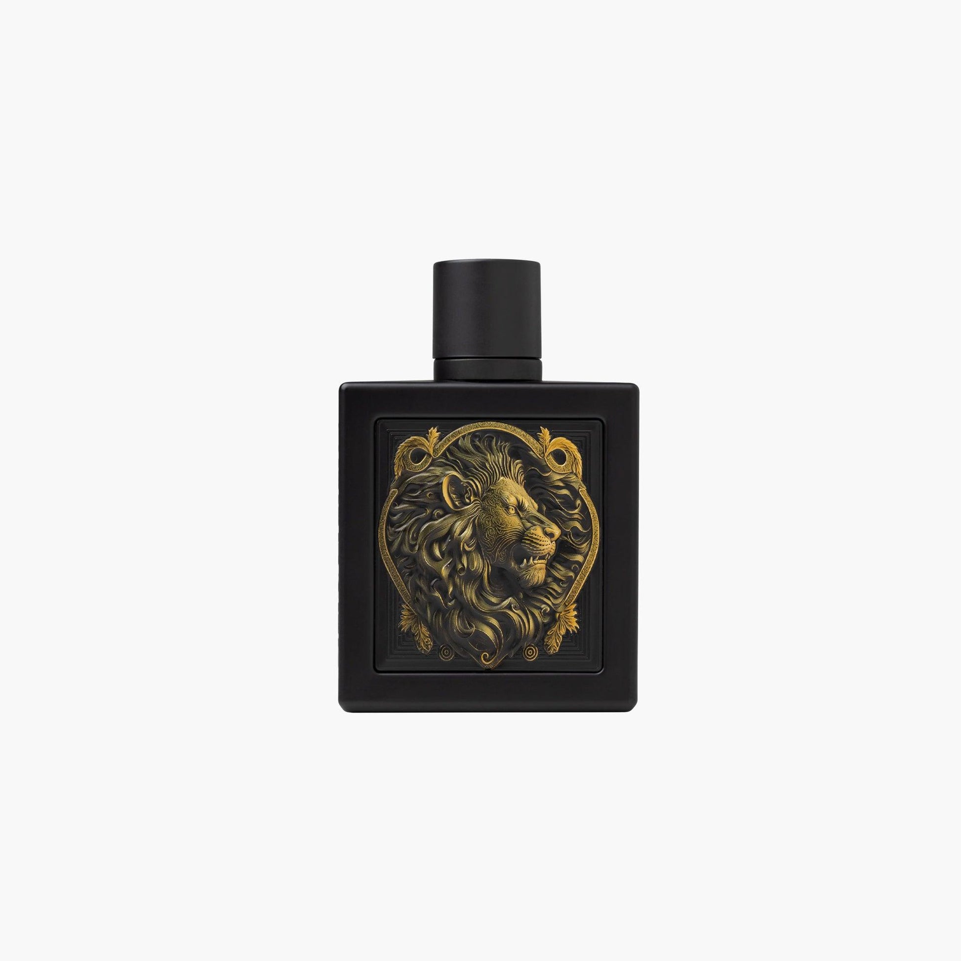 Rayhaan Lion For Men Eau De Parfum 100ml - TheSkinFit