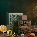 Rayhaan Terra Eau De Parfum For Men 100ml price in Pakistan