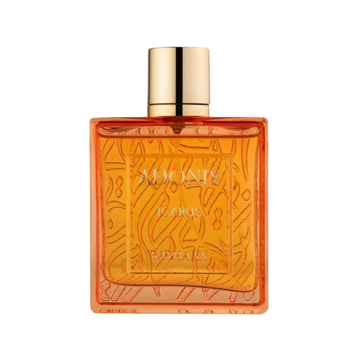Rayhaan Adonis Icarus Eau De Parfum For Men