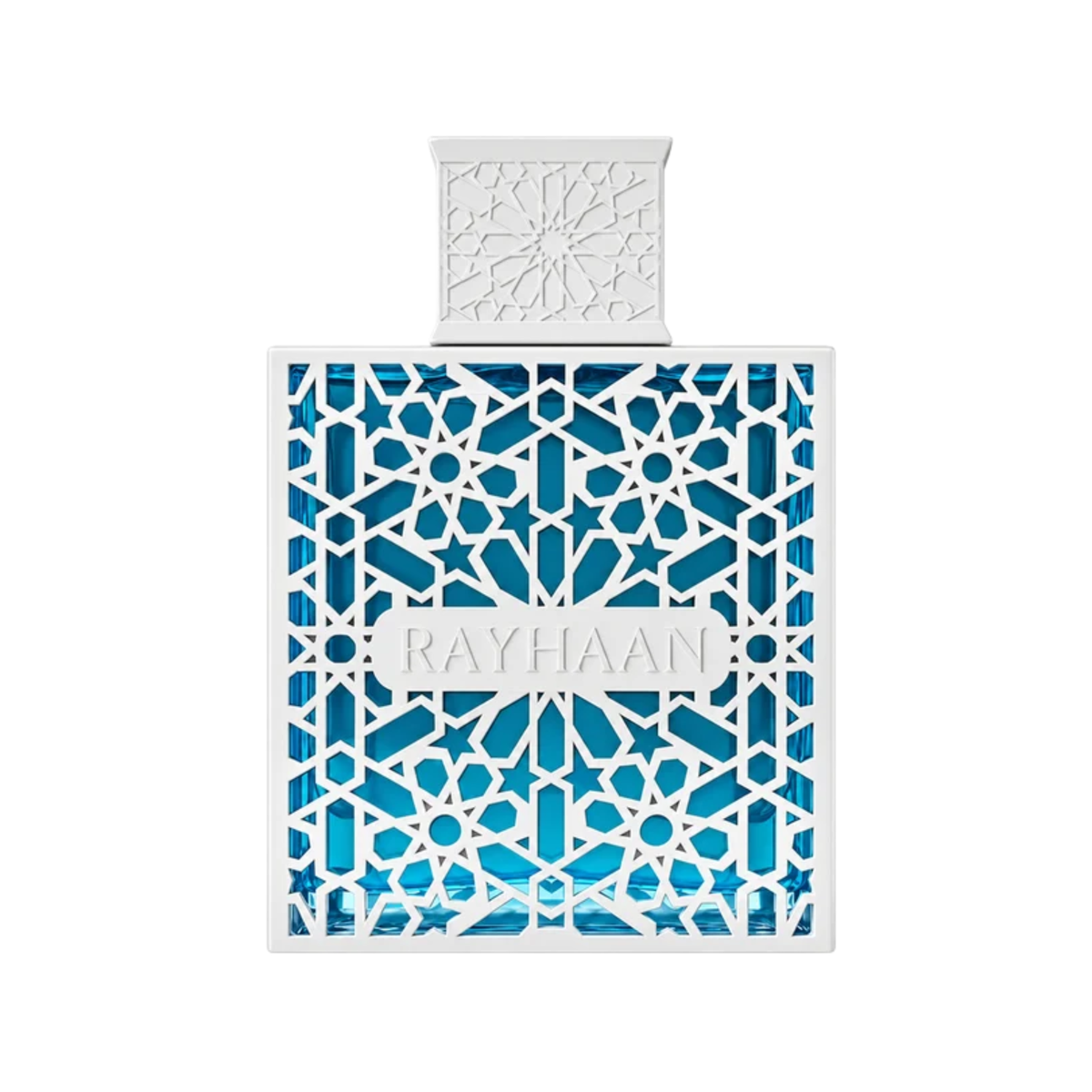 Rayhaan Azul Eau De Parfum For Men