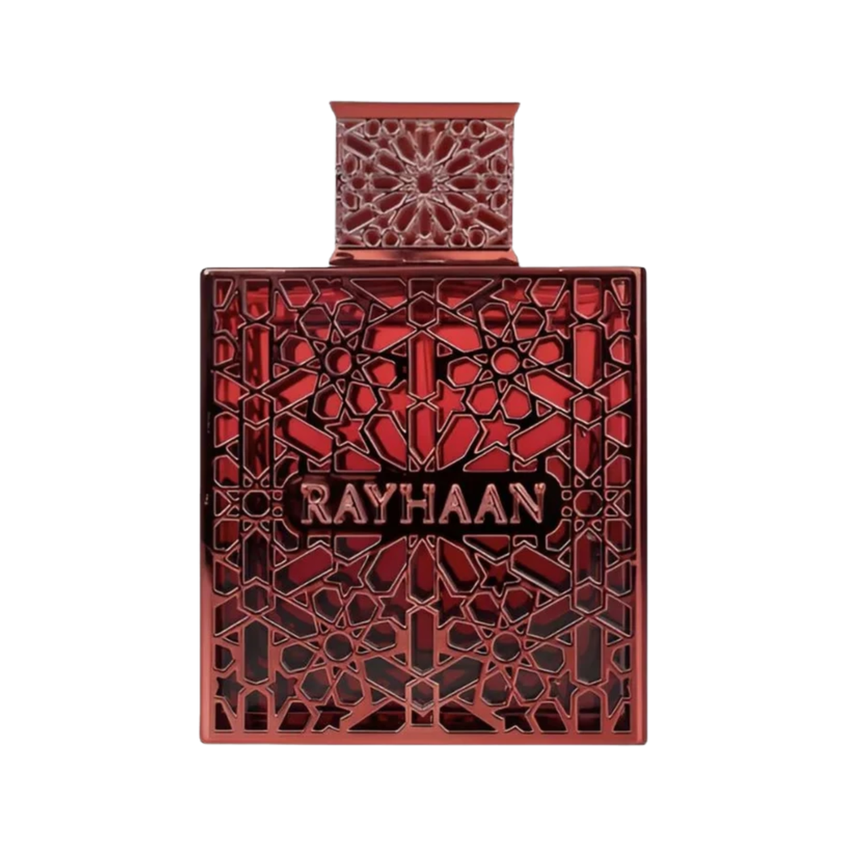 Rayhaan Crimson Eau De Parfum For Men