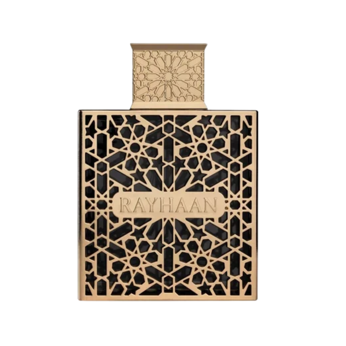 Rayhaan Elixir Eau De Parfum 100ml
