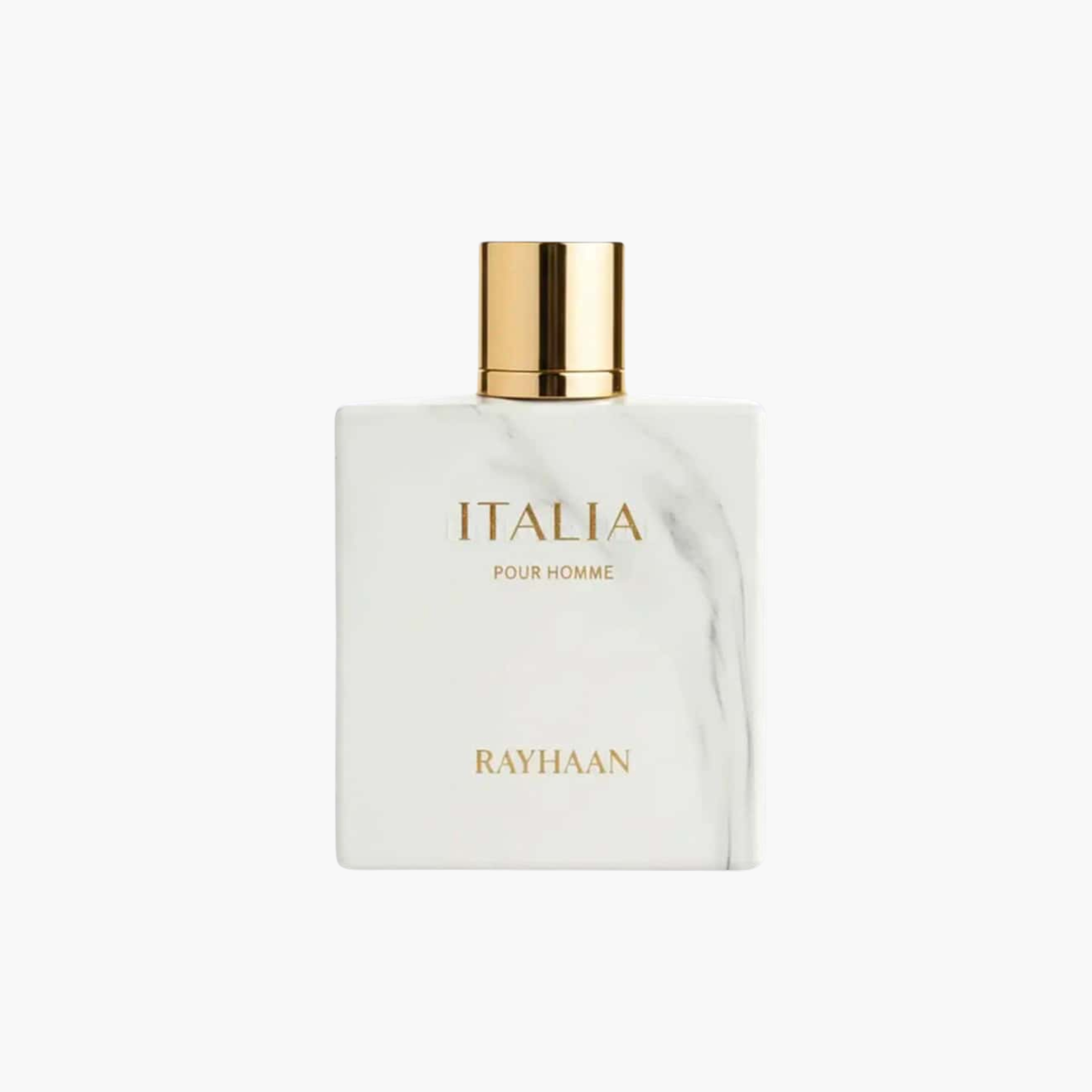 Rayhaan Italia Pour Homme Eau De parfum 100ml
