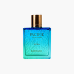 Rayhaan Pacific Aura Pour Homme Eau De Parfum 100ml