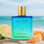 Rayhaan Pacific Aura Pour Homme Eau De Parfum 100ml