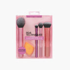 Real Techniques Everyday Essentials Set