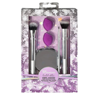 Real Techniques Poppin' Perfection Limited Edition Set how to use