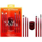 Real Techniques Solar Power Molten Metallic Eye Set