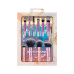Real Techniques Travel Fantasy Mini Brush Kit