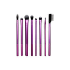 Real Techniques Everyday Eye Essentials Brush Set