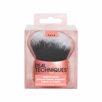 Real Techniques Angled Kabuki Makeup Brush how to use