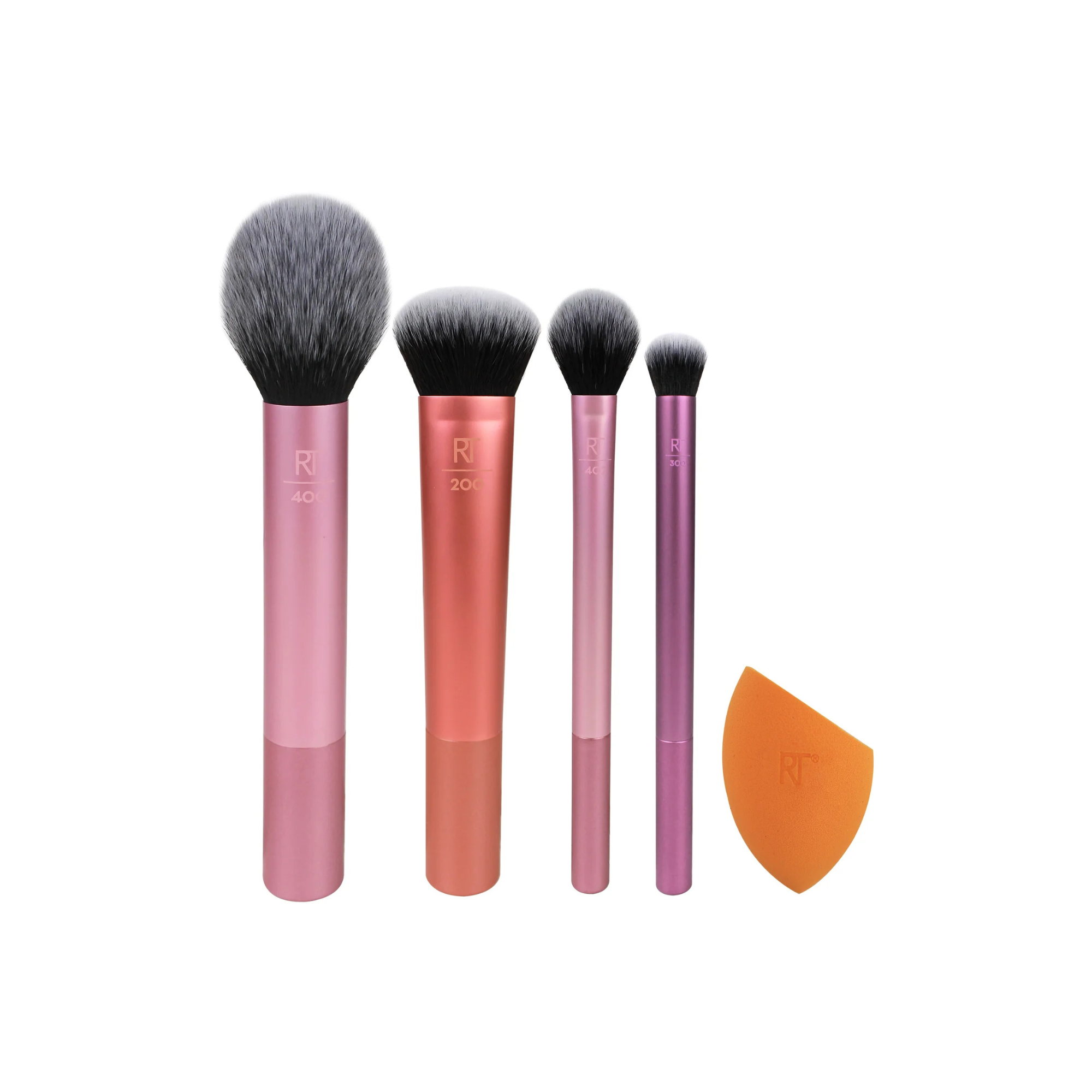 Real Techniques Everyday Essentials Set