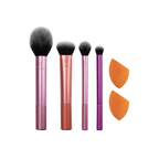 Real Techniques Everyday Essentials Set