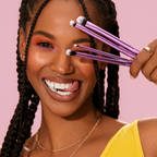 Real Techniques Everyday Eye Essentials Makeup Brush Set price in Pakistan