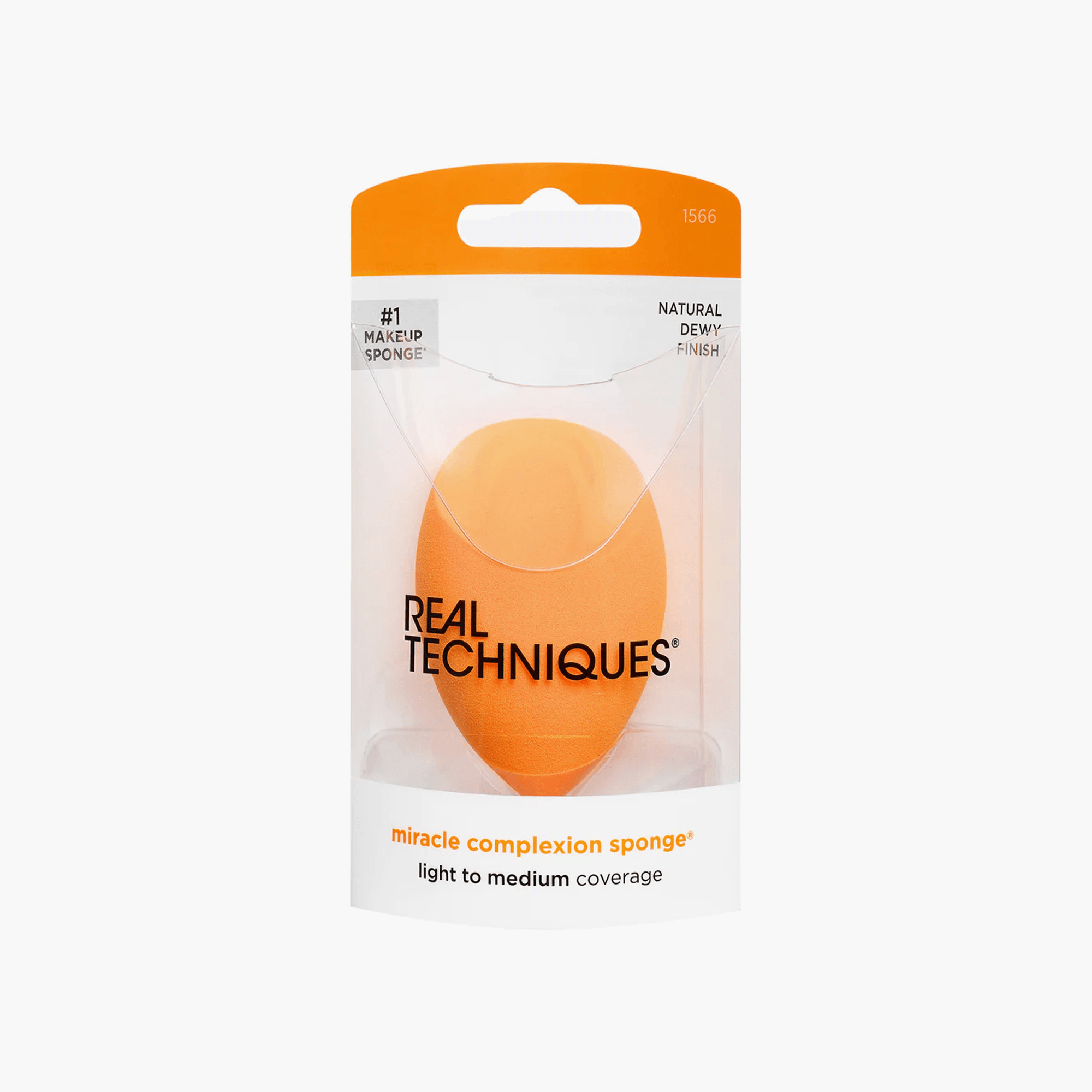 Real Techniques Miracle Complexion Sponge - TheSkinFit