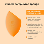 Real Techniques Miracle Complexion Sponge