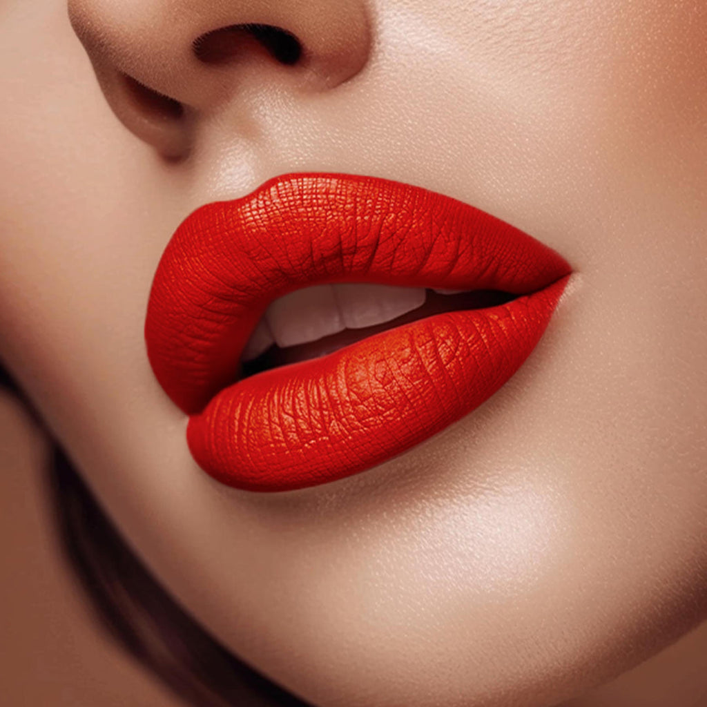 Swiss Miss Bling Lipstick