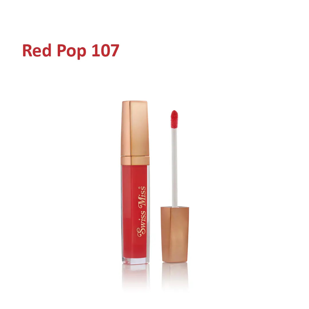 Swiss Miss Lip Gloss