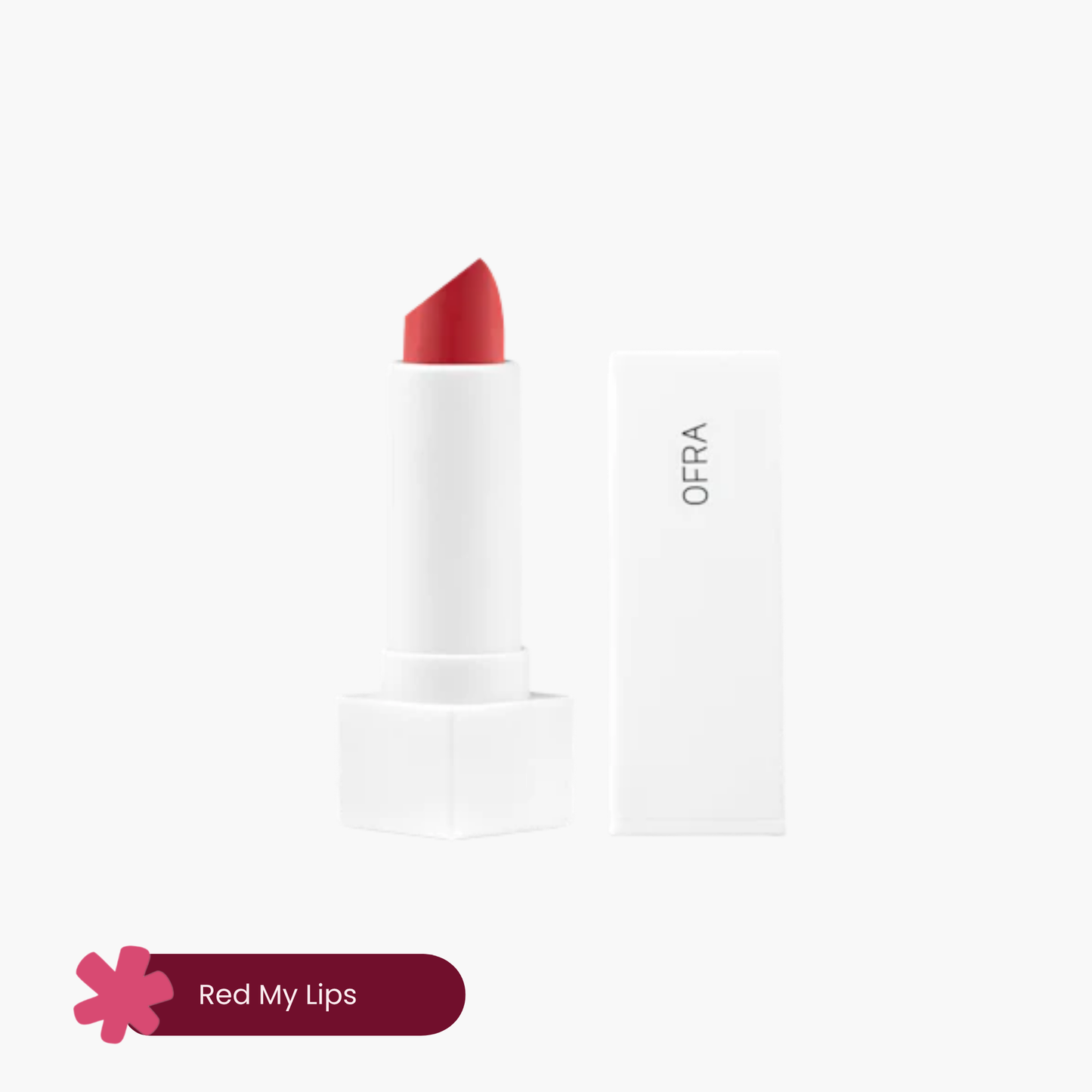 Ofra Bullet Lipstick 4.5gm