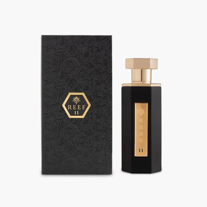 Reef 11 Eau De Parfum Unisex 100ml