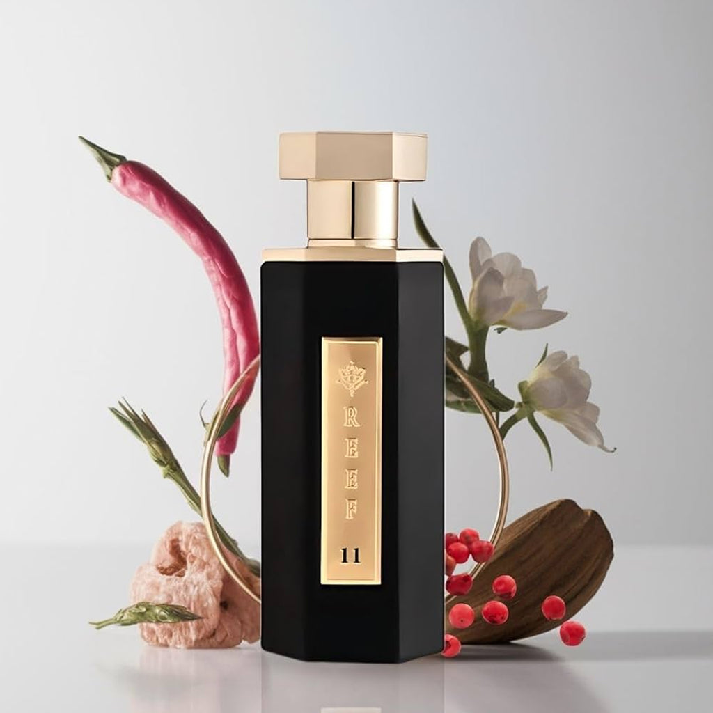 Reef 11 Eau De Parfum Unisex 100ml