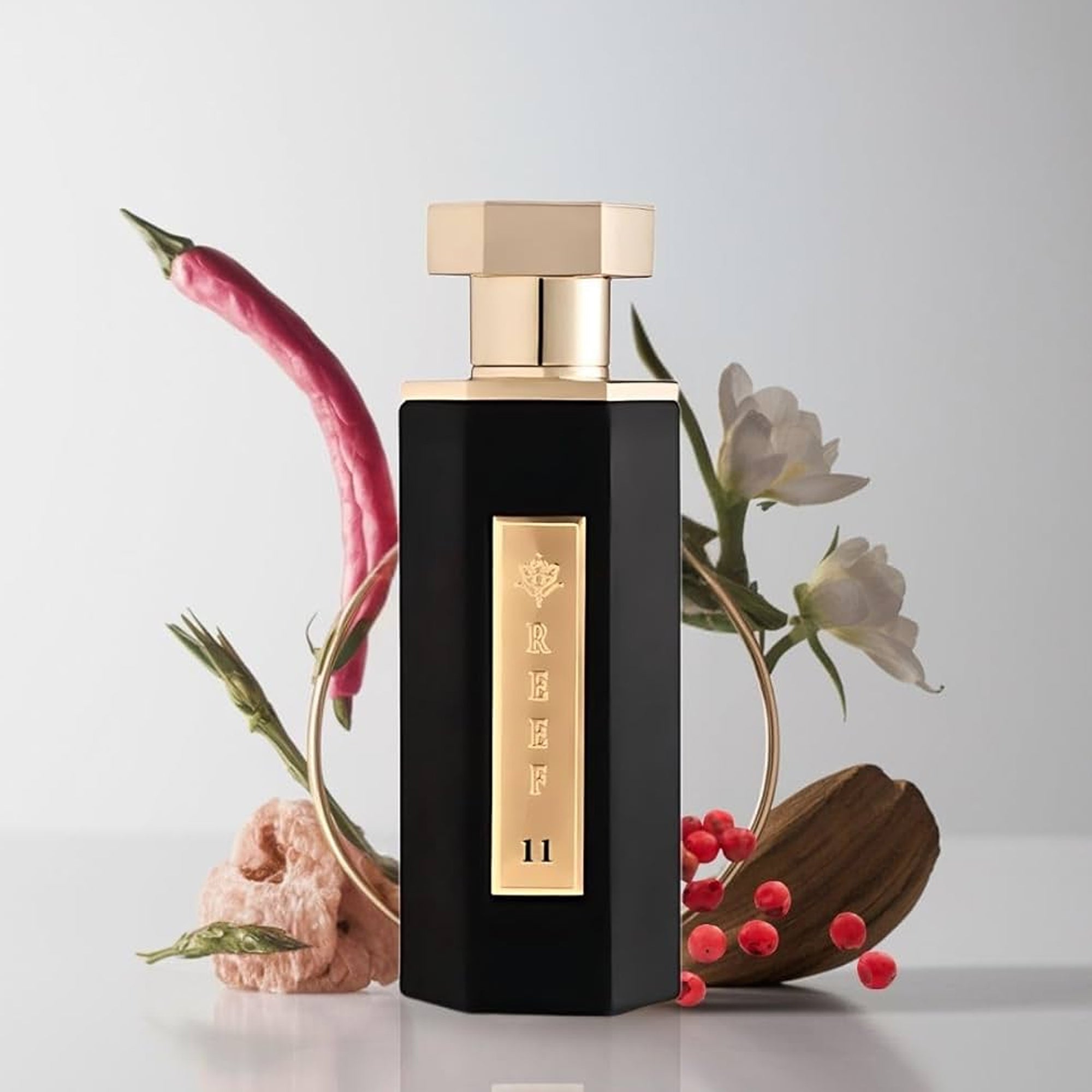 Reef 11 Eau De Parfum Unisex 100ml