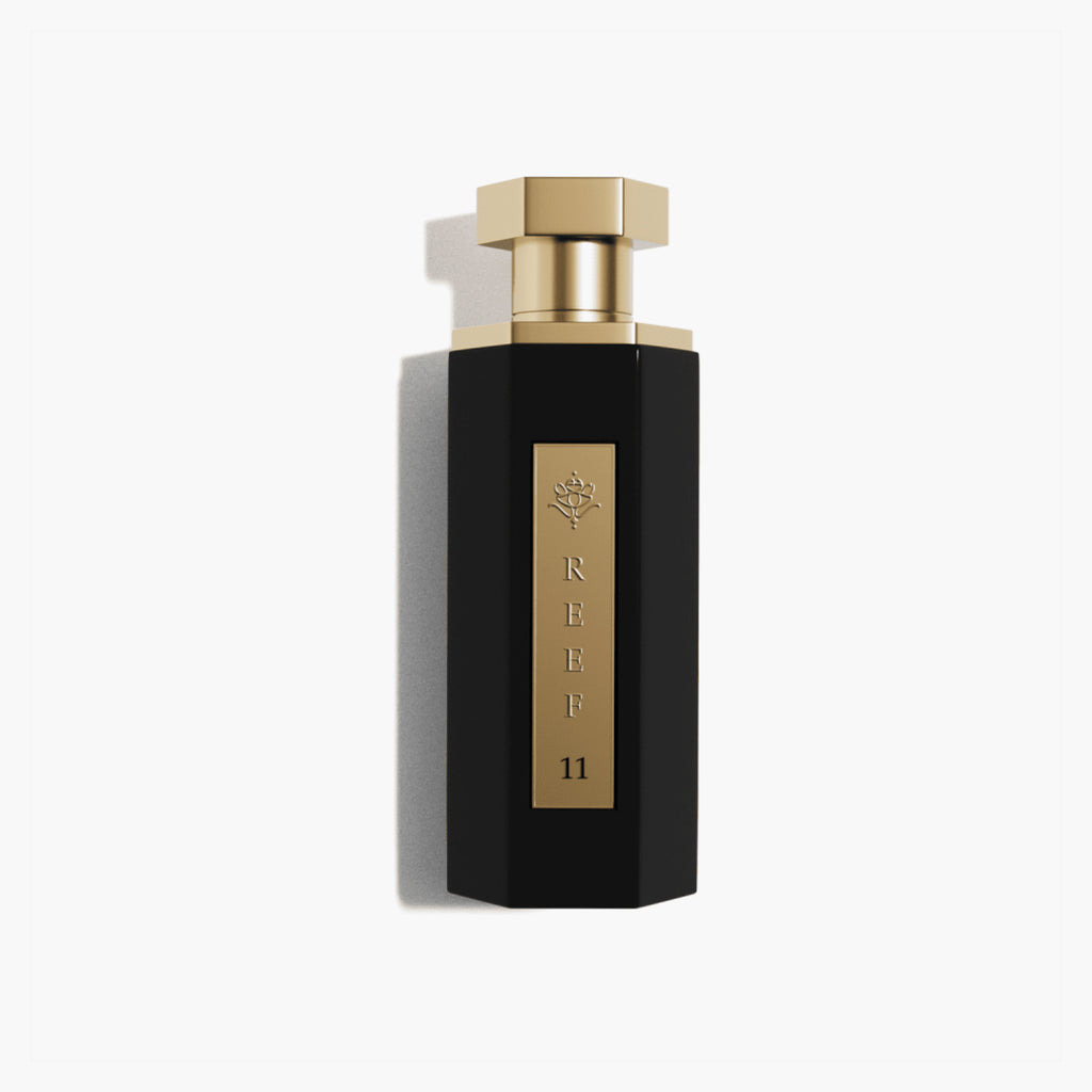 Reef 11 Eau De Parfum Unisex 15ml