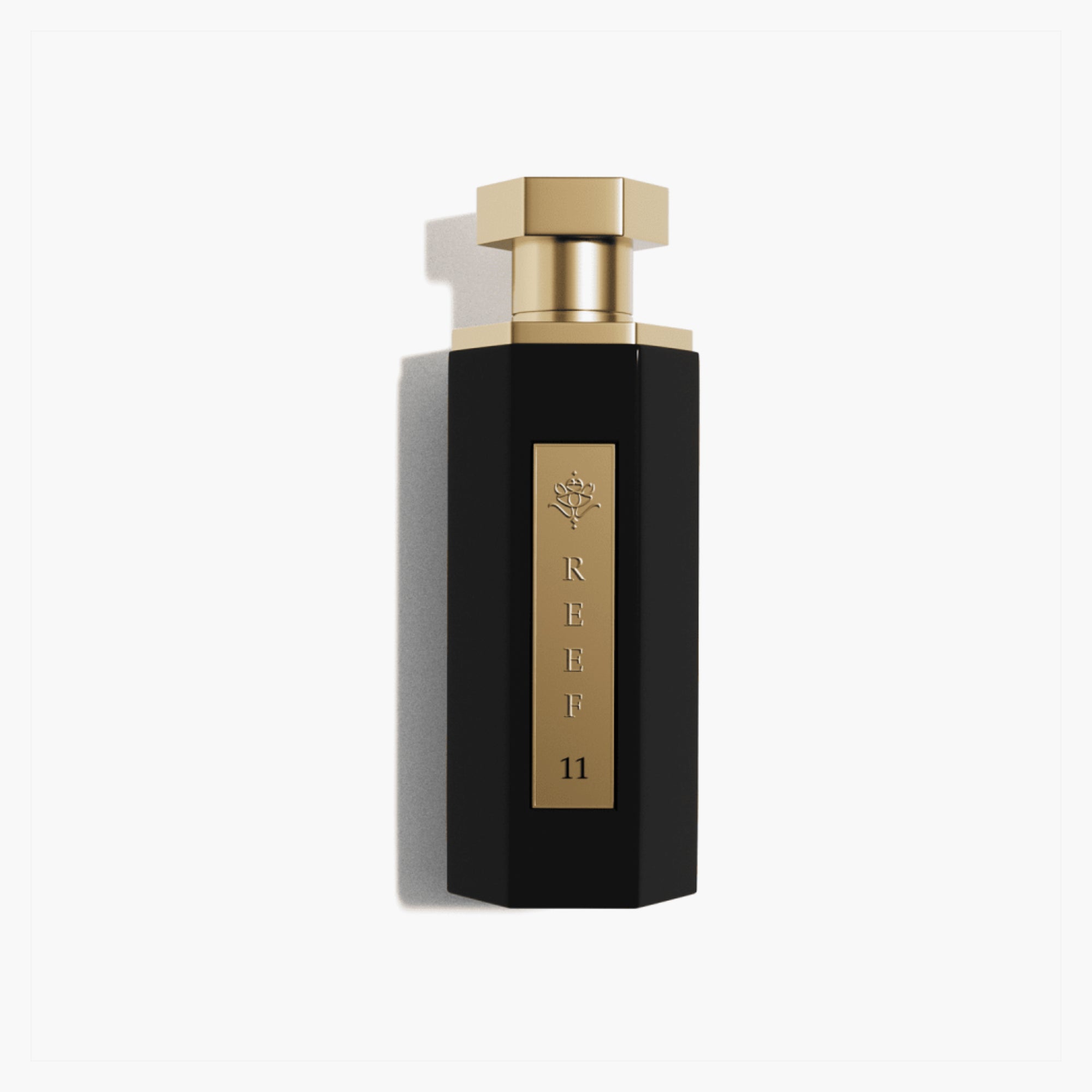 Reef 11 Eau De Parfum Unisex 15ml