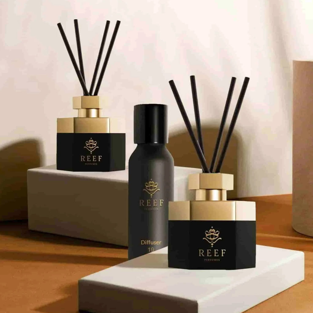 Reef 19 Diffuser Oil Refill 50ml