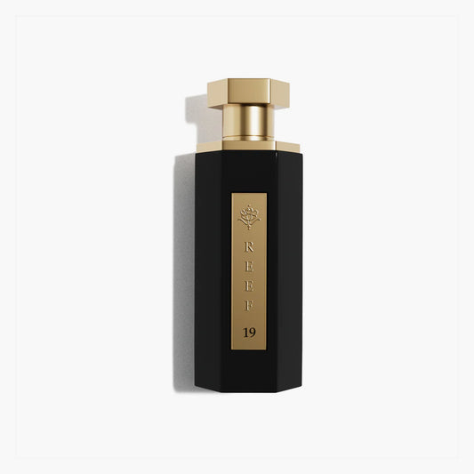Reef 19 Eau De Parfum Unisex 100ml