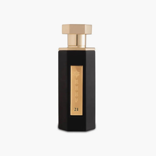 Reef 21 Eau De Parfum Unisex 100ml