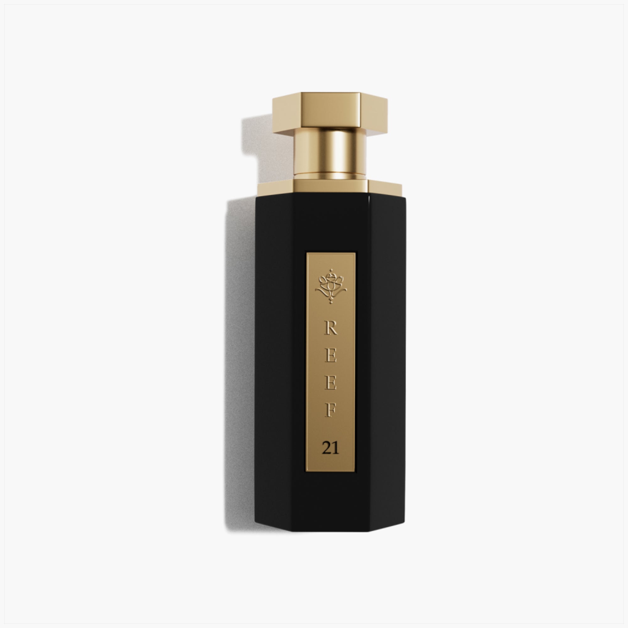 Reef 21 Eau De Parfum Unisex 15ml