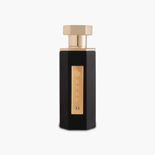 Reef 33 Eau De Parfum Unisex 100ml
