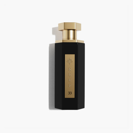 Reef 33 Eau De Parfum Unisex 15ml